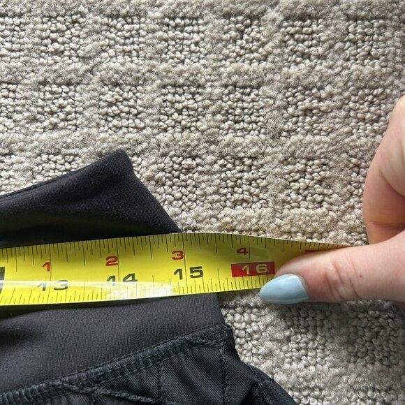 Head Skirt Skort Womens Size Large L Black Tennis Golf Pickleball Activewear - Picture 4 of 8